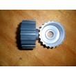 sintered pulley